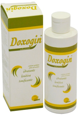 DOXOGIN SOLUZIONE IGIENE INTIMA 200 ML - Farmapanda Srl