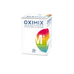 OXIMIX MULTI+COMPLETE 40 CAPSULE - Farmapanda Srl