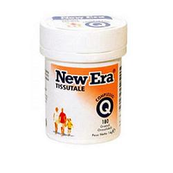 NEW ERA Q 240 GRANULI - Farmapanda Srl