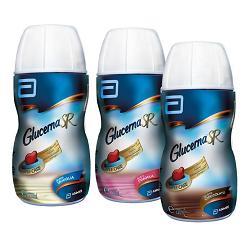 GLUCERNA SR VANIGLIA 220 ML - Farmapanda Srl