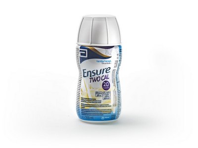 ENSURE TWO CAL VANIGLIA 200 ML - Farmapanda Srl