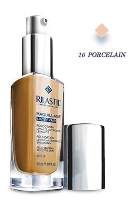 RILASTIL MAQUILLAGE FONDOTINTA LIFTREPAIR 10 - Farmapanda Srl