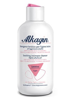 ALKAGIN DETERGENTE INTIMO GIRL 250 ML - Farmapanda Srl