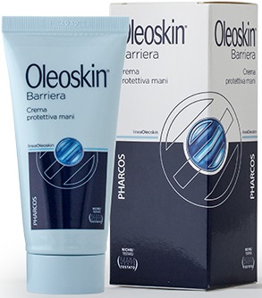 OLEOSKIN BARRIERA PHARCOS 50 ML - Farmapanda Srl