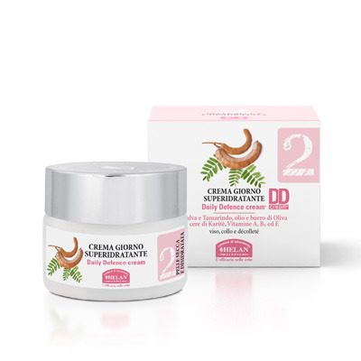 LINEA 2 CREMA GIORNO SUPERIDRATANTE - Farmapanda Srl