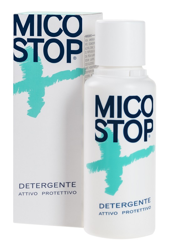 MICOSTOP DETERGENTE 250 ML - Farmapanda Srl
