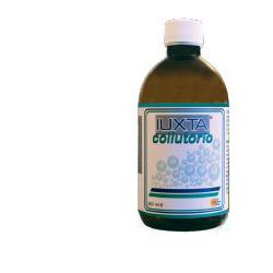 IUXTA COLLUTORIO 500 ML - Farmapanda Srl