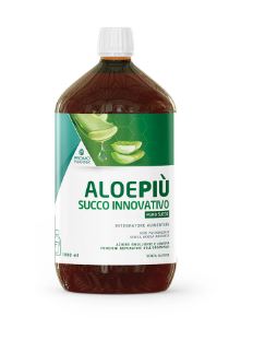 ALOE VERA SUCCO FRESCO 100% 1 LITRO - Farmapanda Srl