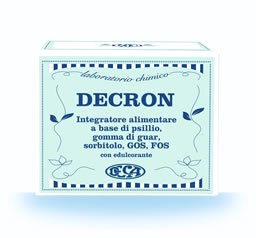 DECRON 20 BUSTINE DA 5,44 G - Farmapanda Srl