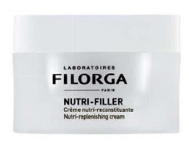 FILORGA NUTRI FILLER CREMA NUTRI-RIMPOLPANTE 50 ML - Farmapanda Srl