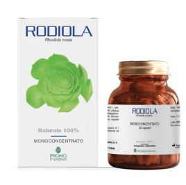 SERENOA 50 CAPSULE - Farmapanda Srl