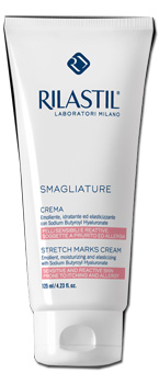 RILASTIL SMAGLIATURE PELLI SENSIBILI 200 ML - Farmapanda Srl