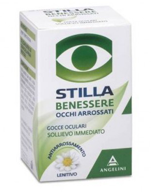 STILLA BENESSERE 10 ML - Farmapanda Srl