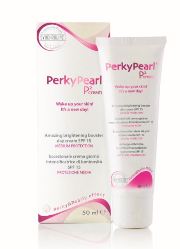 PERKYLPEARL CREMA GIORNO 50 ML - Farmapanda Srl