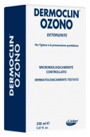 DERMOCLIN OZONO SOLUZIONE 250 ML - Farmapanda Srl