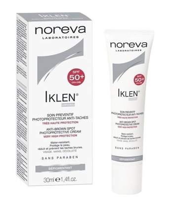 IKLEN 50+ CREMA FOTOPROTETTRICE 30 ML - Farmapanda Srl