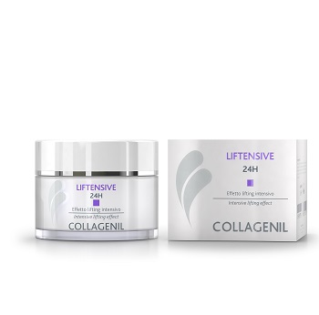 COLLAGENIL LIFTENSIVE 24 H - Farmapanda Srl