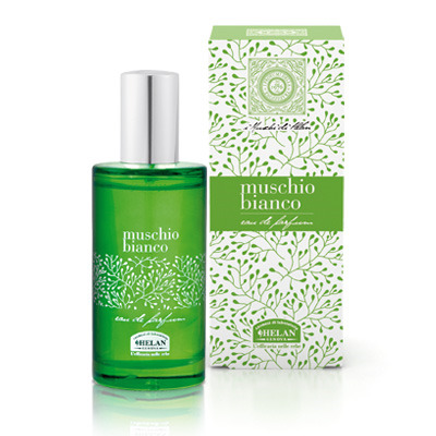MUSCHIO BIANCO EAU DE PARFUM - Farmapanda Srl