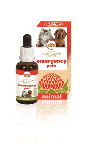 EMERGENCY PETS 30 ML - Farmapanda Srl