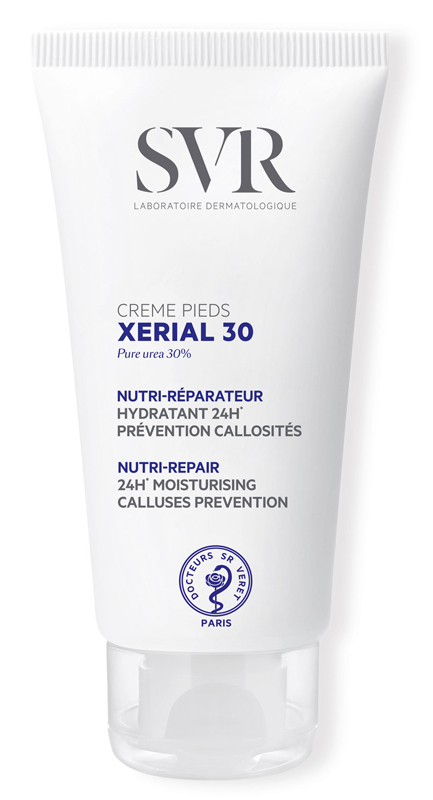 XERIAL 30 CREMA PIEDI 50 ML - Farmapanda Srl