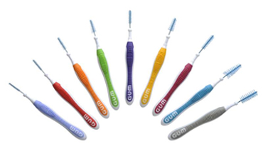 GUM TRAV-LER 0,6 SCOVOLINO PROMO 4 + 2 PEZZI - Farmapanda Srl