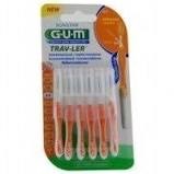 GUM TRAV-LER 0,9 SCOVOLINO PROMO 4 + 2 PEZZI - Farmapanda Srl