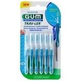 GUM TRAV-LER 1,6 SCOVOLINO PROMO 4 + 2 PEZZI - Farmapanda Srl