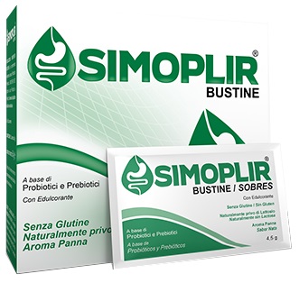 SIMOPLIR 12 BUSTINE - Farmapanda Srl