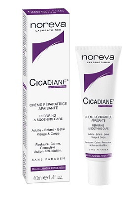 CICADIANE CREMA 40 ML - Farmapanda Srl