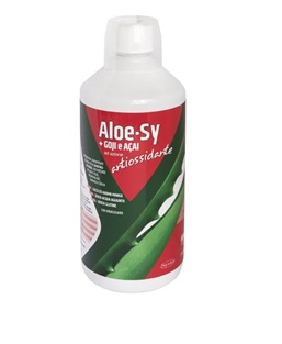 ALOE SY GOJI ACAI 1 L - Farmapanda Srl