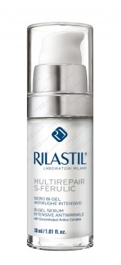 RILASTIL MULTIREPAIR S FERULIC 30 ML - Farmapanda Srl
