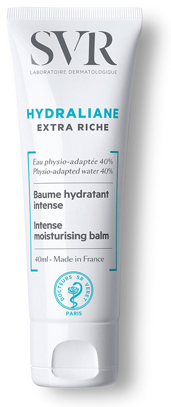 SVR HYDRALIANE EXTRA RICHE 40 ML - Farmapanda Srl