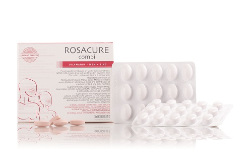 ROSACURE COMBI 30 COMPRESSE - Farmapanda Srl