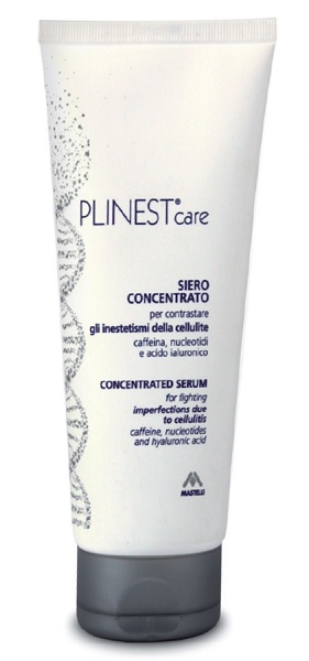 PLINEST CARE SIERO CONCENTRATO ANTICELLULITE 200 ML - Farmapanda Srl