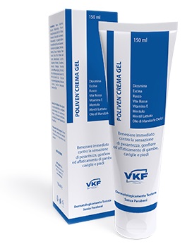POLIVEN CREMA GEL 150 ML - Farmapanda Srl