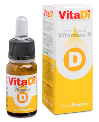 VITADI 10 ML - Farmapanda Srl