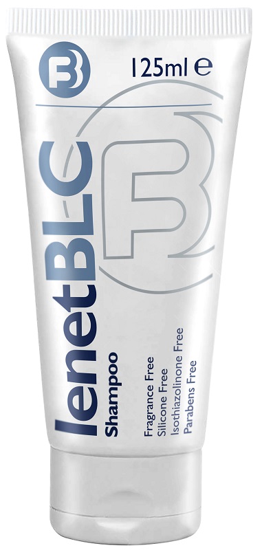 LENET BLC SHAMPOO 125 ML - Farmapanda Srl