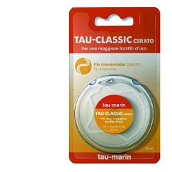 TAUMARIN FILO INTERDENTALE CLASSICO 50 M - Farmapanda Srl