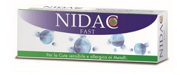 NIDAC FAST 30 ML - Farmapanda Srl