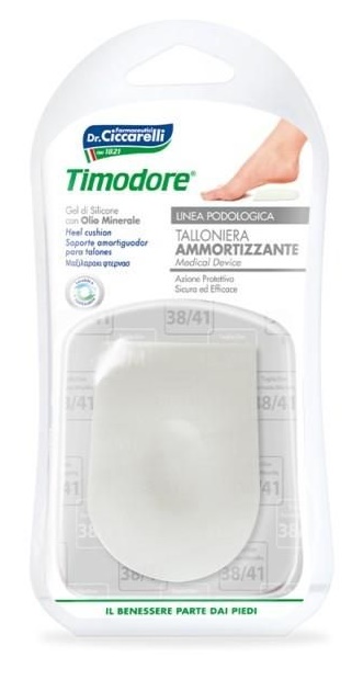 TIMODORE TALLONIERA TAGLIA 38-41 - Farmapanda Srl