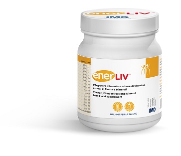 ENERLIV 350 G - Farmapanda Srl