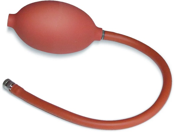 POMPA PER CIAMBELLA - Farmapanda Srl
