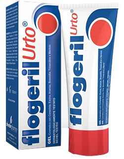 FLOGERIL URTO 100 ML - Farmapanda Srl