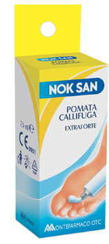 NOKSAN POMATA CALLIFUGA 7,5 ML - Farmapanda Srl