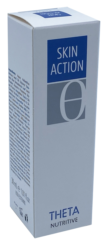 SKIN ACTION THETA NUTRITIVE 30 ML - Farmapanda Srl