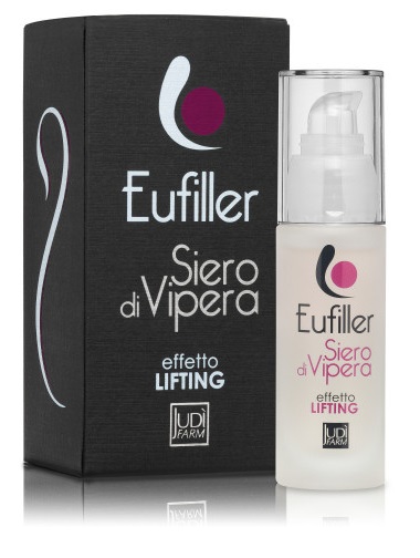 EUFILLER SIERO DI VIPERA 30 ML - Farmapanda Srl