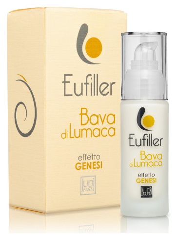EUFILLER BAVA DI LUMACA 30 ML - Farmapanda Srl