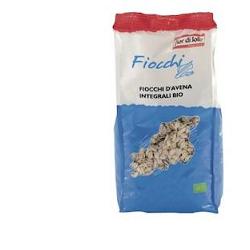 FIOCCHI DI AVENA BIO 500 G - Farmapanda Srl