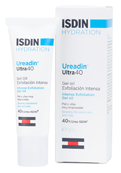 UREADIN ULTRA 40 30 ML - Farmapanda Srl