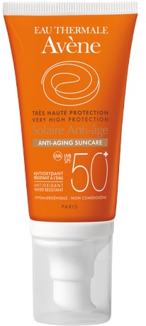 EAU THERMALE AVENE CREMA ANTIAGE 50+ 50 ML - Farmapanda Srl